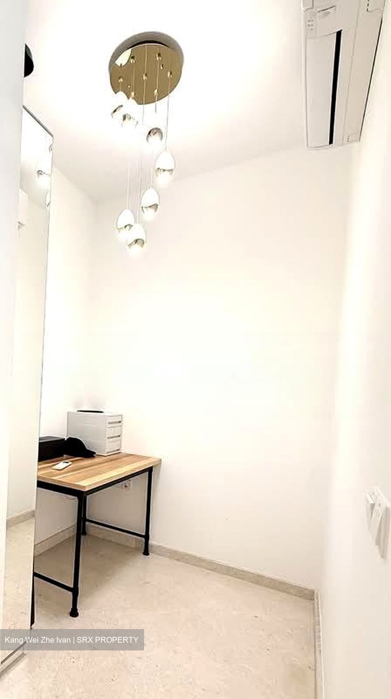 Flamingo Valley (D15), Condominium #595593741